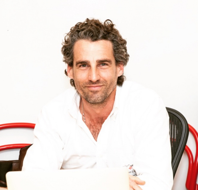 Dino LaCapra
