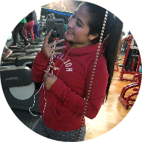 Lizeth Badillo