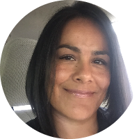Yolanda Hernandez