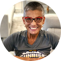 Marcia Tardin