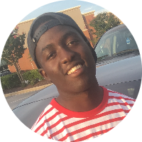 Uso Mensah