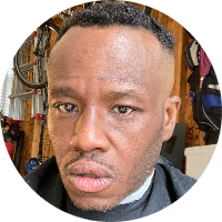 Claudius Onimole