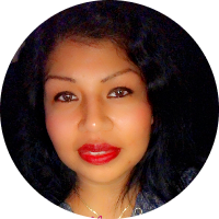 Marisol Iturbide