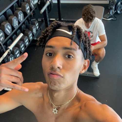 Jabes Jimenez