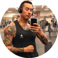Steve Montalvo