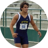 Peter marrero