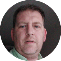 Brad Thorne