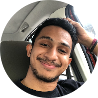 Muhammad Hatim