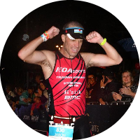 Jason Madsen
