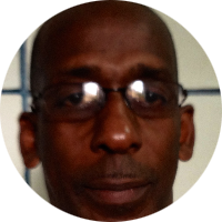 Trevor Cadogan