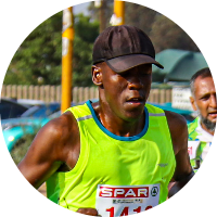 Abram Modise