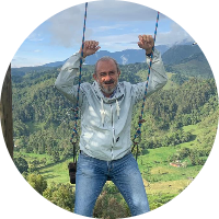 Francisco J Montero S