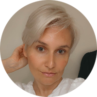 Liza Benkovitch