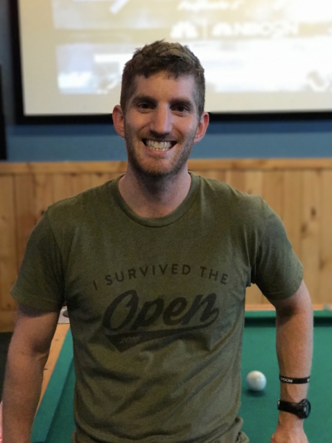 Kyle Powidzki