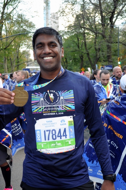 Mohan Mudalagiriyappa
