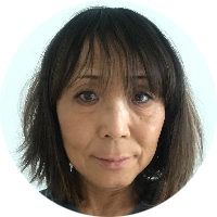 Yuko Sherwood
