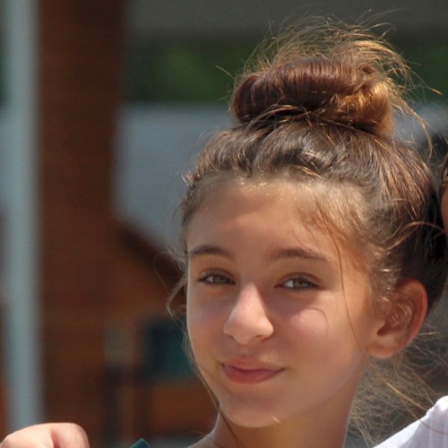 Zoe Toto
