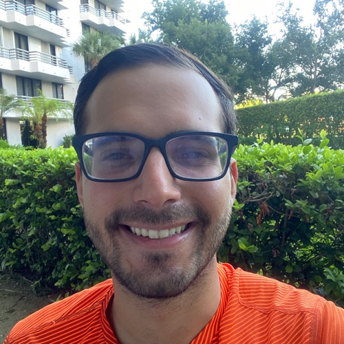 Jesus Palacios