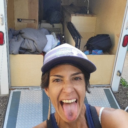 Graciela Del moral