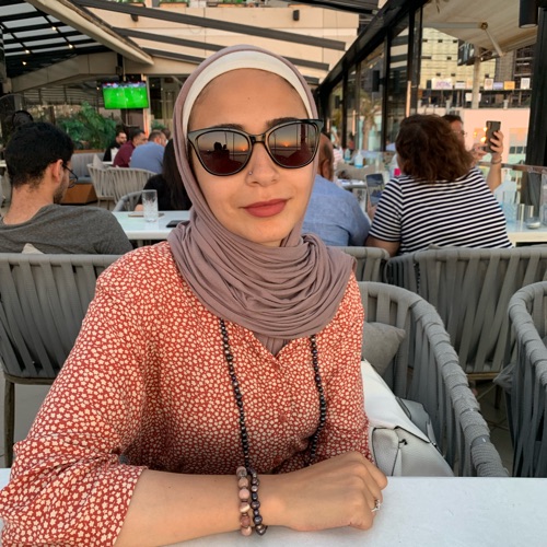 Nada Ghanem