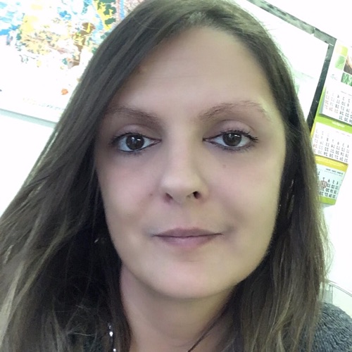 Huszka Kinga