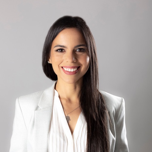 Yosira Guevara