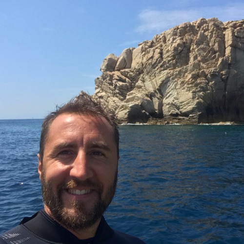 Axel Mora