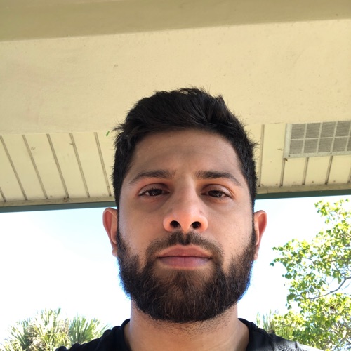 Saad Khan