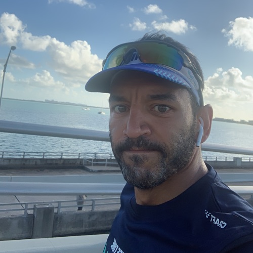 Arturo Cabra