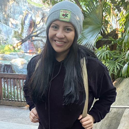 Kayla Marina Badillo