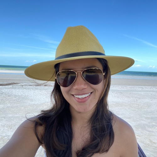 Abby Oviedo