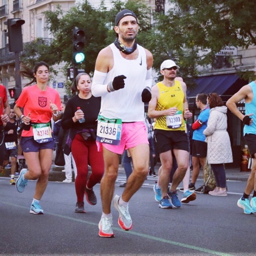 Lukas Calcagno