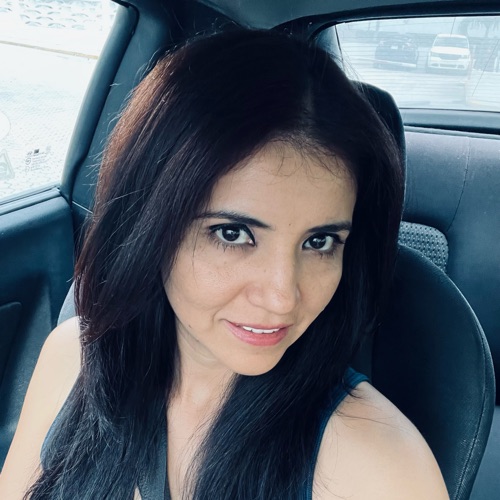 Rosie Lugo