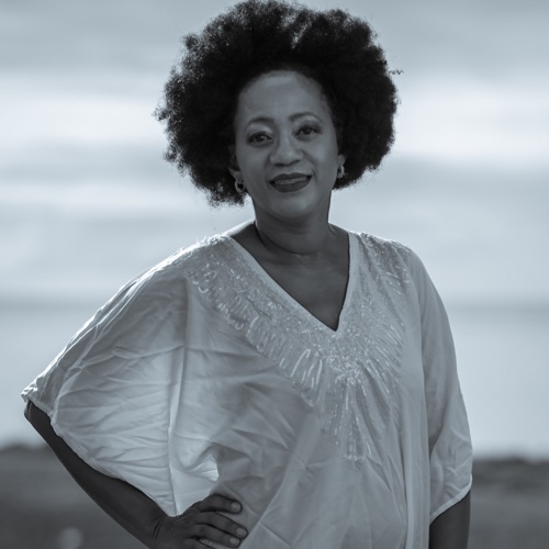 Megan Samuel-Fields