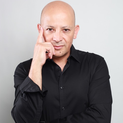 Charly Mendez