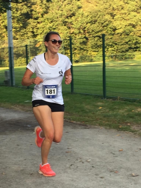 Coralie Poirier