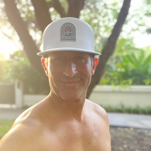 Jason Barger