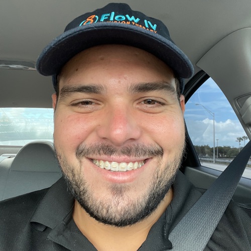 Dominick Savastano