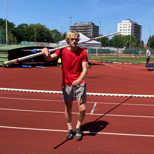 Tom de Tollenaere
