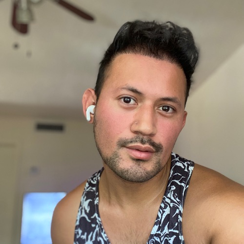 Becker Rosales