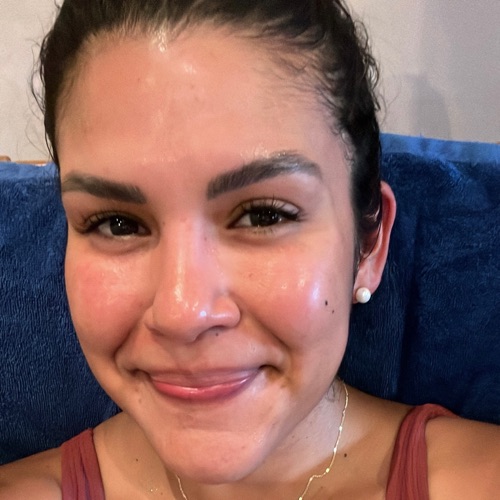 Francheska Flores