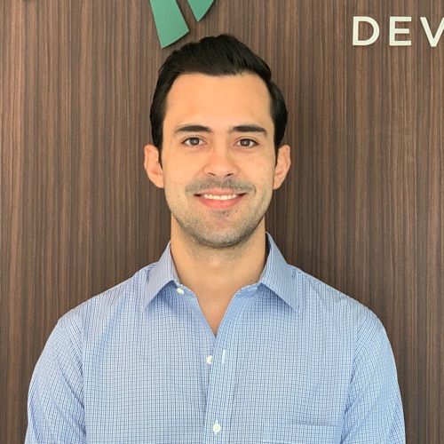 Orlando Ortiz