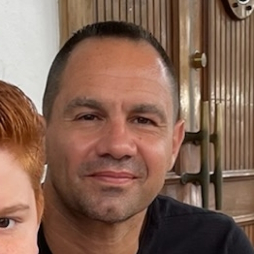 Chris Capute