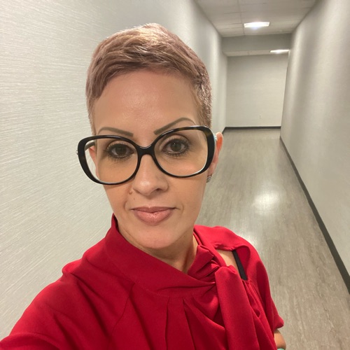 Carmen Yajaira