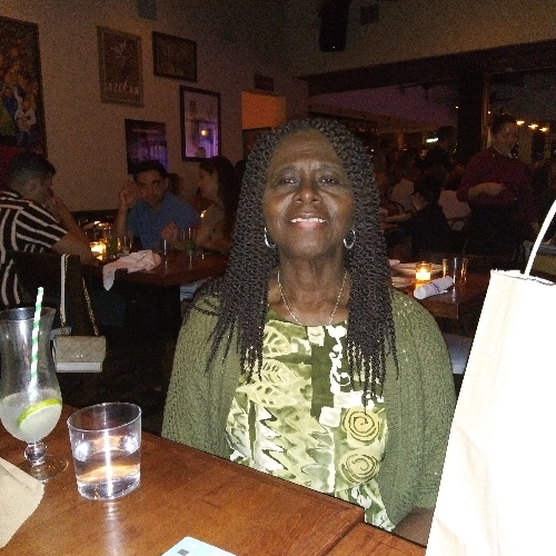 Carolyn Watkins