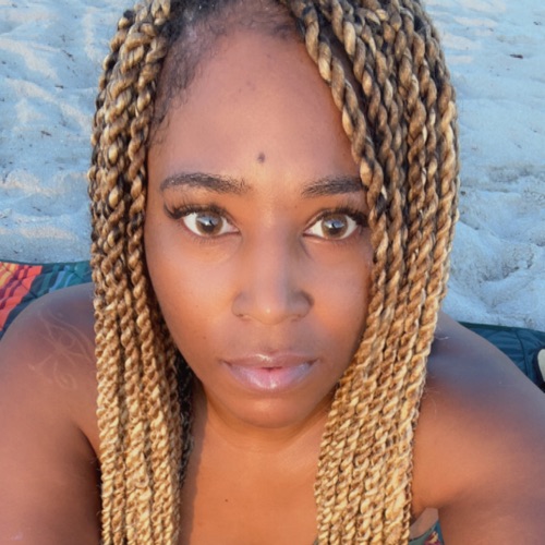 Kaneshia Clifford