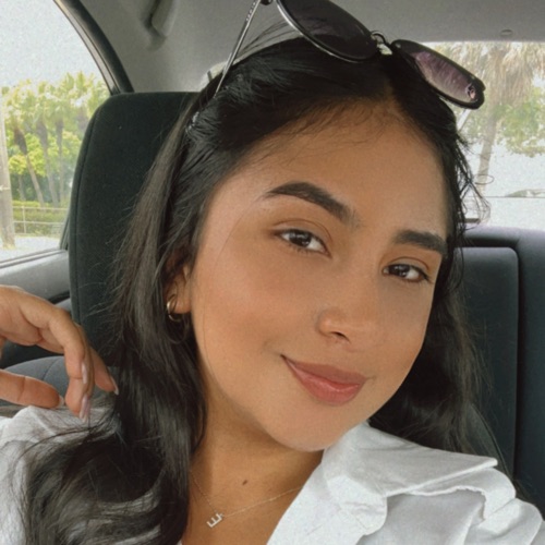 Estefania Lopez