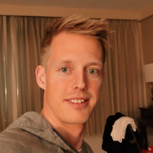 Matthieu Bandelier