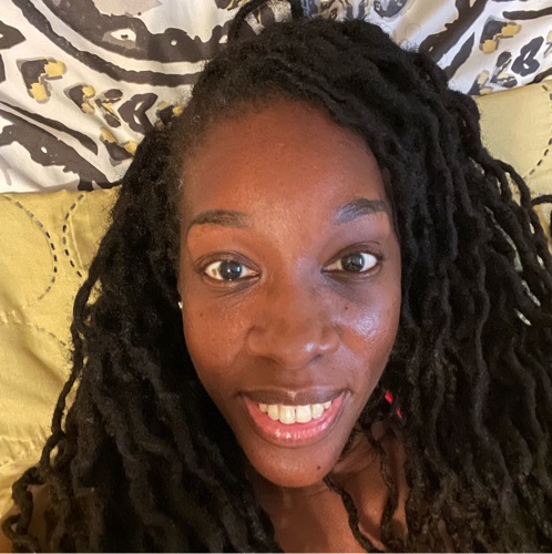 Rashida Biggs