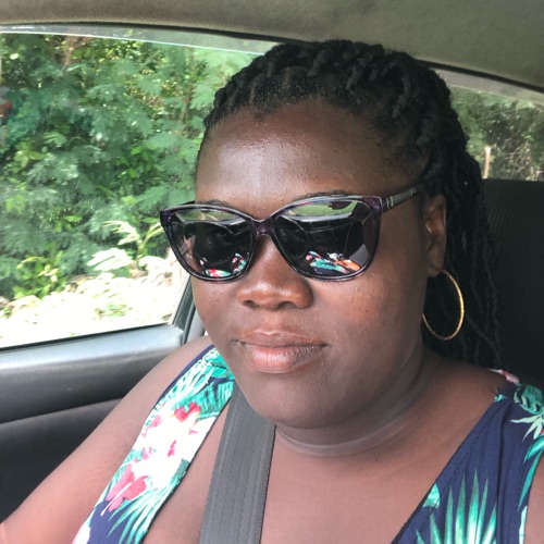 Georgia Brown